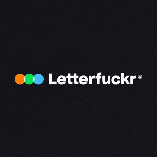 Letterfuckr by andres_abel